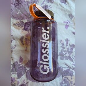 Glossier Water Bottle
